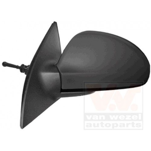 Καθρέπτης Μηχανικός KIA CEED 2007 - 2009 (ED) Αριστερά 066707482