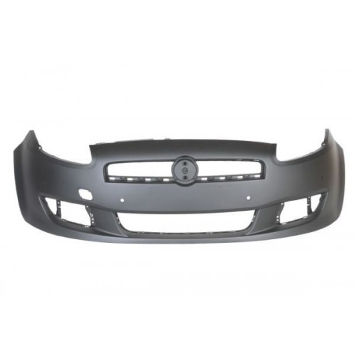 Προφυλακτήρας Βαφόμενος Με ParkTronic FIAT BRAVO 2007 - 2011 Εμπρός 066903630