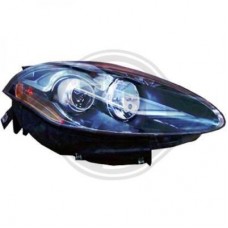 Φανάρι Εμπρός Ηλεκτρικό FIAT BRAVO 2007 - 2011 Δεξιά 066905161