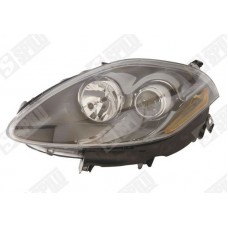 Φανάρι Εμπρός Ηλεκτρικό FIAT BRAVO 2007 - 2011 Αριστερά 066905162