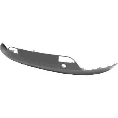 Σπόιλερ Προφυλακτήρα FIAT BRAVO 2007 - 2011 Πίσω 066906390 Σπόιλερ Προφυλακτήρα FIAT BRAVO 2007 - 2011 Πίσω 066906390