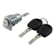 Αφαλός Κλειδαριάς Πόρτας VW GOLF 1998 - 2004 ( Mk4 ) Δεξιά 059707201