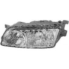 Φανάρι Εμπρός Ηλεκτρικό HYUNDAI H-1 STAREX 2001 - 2008 Αριστερά 067005142