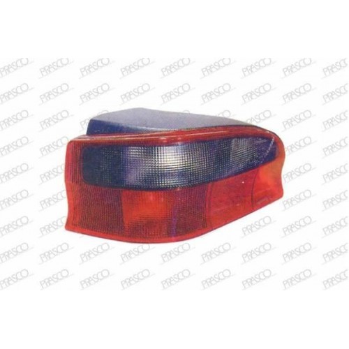 Φανάρι Πίσω CITROEN SAXO 1996 - 1999 Δεξιά 067105811