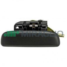 Χερούλι Πόρτας Εξωτερική CITROEN SAXO 1996 - 1999 Πίσω Δεξιά 067107851