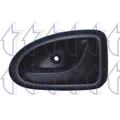 Χερούλι Πόρτας Εσωτερική RENAULT MEGANE 1996 - 1998 067207851