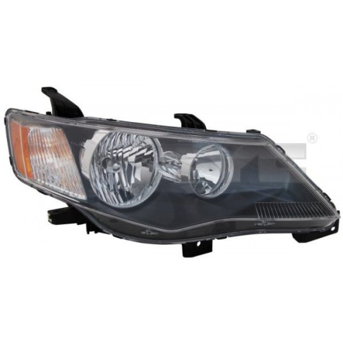 Φανάρι Εμπρός Ηλεκτρικό MITSUBISHI OUTLANDER 2007 - 2011 ( CW ) Δεξιά 067405131