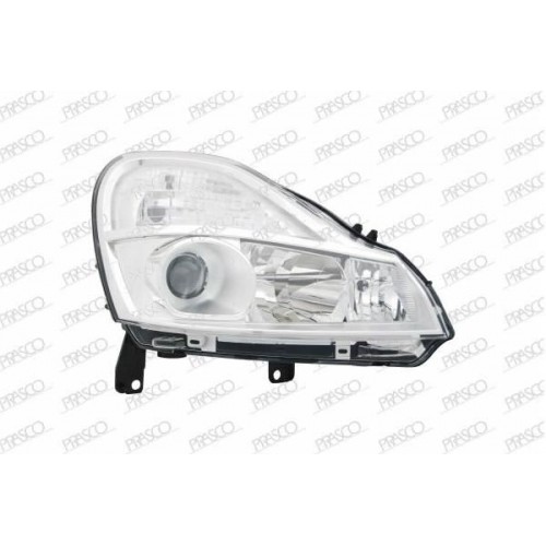 Φανάρι Εμπρός Ηλεκτρικό RENAULT MODUS 2008 - 2012 ( FP ) ( JP ) Δεξιά 067605171