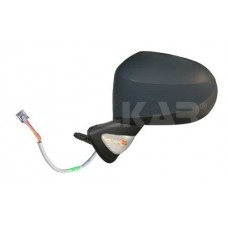 Καθρέπτης Ηλεκτρικός Θερμαινόμενος Βαφόμενος Με Φλας RENAULT MODUS 2008 - 2012 ( FP ) ( JP ) Αριστερά 067607502