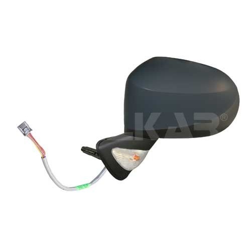 Καθρέπτης Ηλεκτρικός Θερμαινόμενος Βαφόμενος Με Φλας RENAULT MODUS 2008 - 2012 ( FP ) ( JP ) Αριστερά 067607502 Καθρέπτης Ηλεκτρικός Θερμαινόμενος Βαφόμενος Με Φλας RENAULT MODUS 2008 - 2012 ( FP ) ( JP ) Αριστερά 067607502