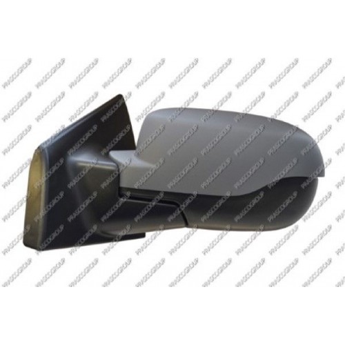 Κρύσταλλο Καθρέφτη RENAULT MODUS 2008 - 2012 ( FP ) ( JP ) Αριστερά 067607602