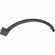 Κούρμπα Φτερού Πλαστικό TOYOTA RAV-4 2016 - Εμπρός Δεξιά 832206541