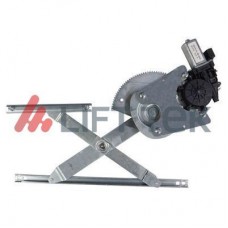 Γρύλος Παραθύρου Ηλεκτρικός Με Μοτέρ SUZUKI SWIFT 1992 - 1996 ( SF ) Εμπρός Δεξιά 067707051