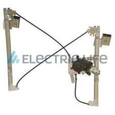 Γρύλος Παραθύρου Ηλεκτρικός Με Μοτέρ AUDI A4 1995 - 1998 ( 8D ) Εμπρός Δεξιά 067807041