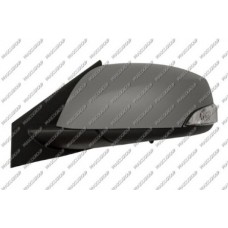 Καθρέπτης Ηλεκτρικός Θερμαινόμενος Βαφόμενος Με Φλας RENAULT LAGUNA 2007 - 2012 Αριστερά 067907482