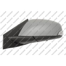 Καθρέπτης Ηλεκτρικός Θερμαινόμενος Ηλεκτρικά Ανακλινόμενος Βαφόμενος Με Φλας RENAULT LAGUNA 2007 - 2012 Αριστερά 067907502