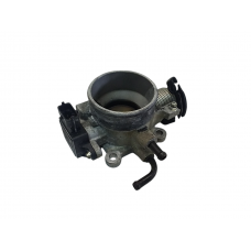 Πεταλούδα Γκαζιού-Κλαπέτο HYUNDAI ACCENT 2003 - 2005 ( CG ) ( LC2 ) 35170-22600