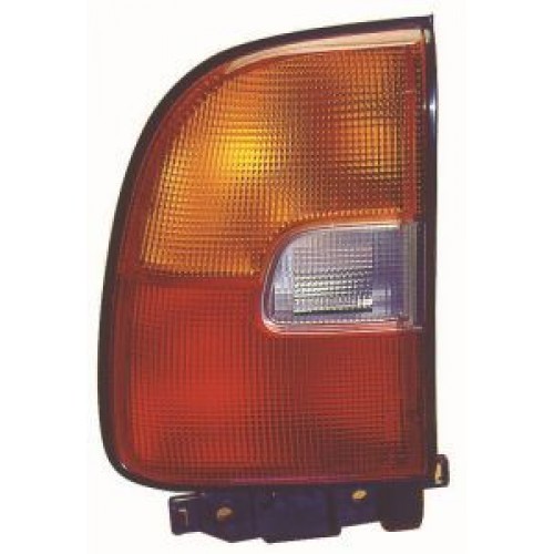 Φανάρι Πίσω TOYOTA RAV-4 1994 - 1997 ( XA10 ) Αριστερά 068105812