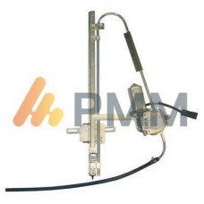 Γρύλος Παραθύρου Ηλεκτρικός Με Μοτέρ TOYOTA RAV-4 1994 - 1997 ( XA10 ) Εμπρός Δεξιά 068107041