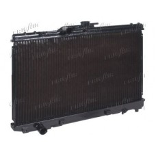 Ψυγείο Νερού TOYOTA STARLET 1996 - 1999 ( EP90/1 ) 068406300