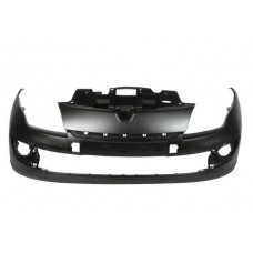 Προφυλακτήρας Βαφόμενος RENAULT MEGANE 2008 - 2014 Εμπρός 068603380