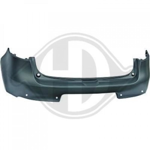 Προφυλακτήρας Βαφόμενος Με ParkTronic RENAULT MEGANE 2008 - 2014 Πίσω 068603640 Προφυλακτήρας Βαφόμενος Με ParkTronic RENAULT MEGANE 2008 - 2014 Πίσω 068603640