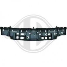 Τραβέρσα Προφυλακτήρα RENAULT MEGANE 2008 - 2014 Πίσω 068603850