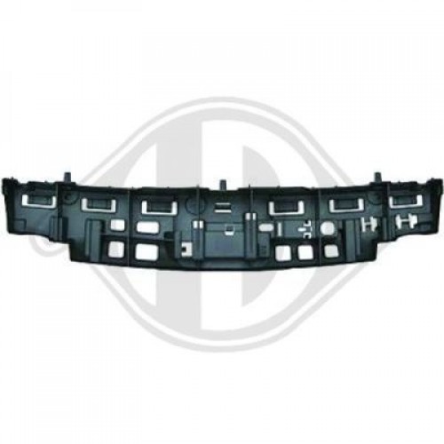 Τραβέρσα Προφυλακτήρα RENAULT MEGANE 2008 - 2014 Πίσω 068603850