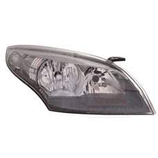 Φανάρι Εμπρός Με Μοτέρ RENAULT MEGANE 2008 - 2014 Δεξιά 068605136