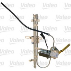 Γρύλος Παραθύρου Ηλεκτρικός Με Μοτέρ NISSAN ALMERA 1995 - 1998 ( N15 ) Εμπρός Αριστερά 068907042