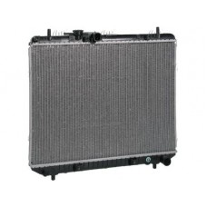 Ψυγείο Νερού DAIHATSU TERIOS 2000 - 2005 ( J102 ) 069006300