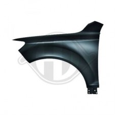 Φτερό AUDI Q7 2006 - 2009 ( 4L ) Εμπρός Αριστερά 069100662