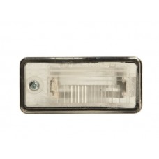 Φως Πινακίδας Αριθμού Κυκλοφορίας AUDI Q7 2006 - 2009 ( 4L ) Αριστερά 069106052