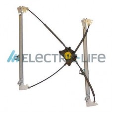 Γρύλος Παραθύρου Ηλεκτρικός Χωρίς Μοτέρ AUDI Q7 2006 - 2009 ( 4L ) Εμπρός Δεξιά 069107046