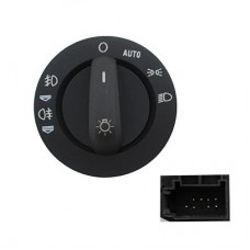 Διακόπτης Φλάς-Φώτων AUDI Q7 2006 - 2009 ( 4L ) 069107145