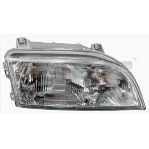 Φανάρι Εμπρός RENAULT ESPACE 1991 - 1996 ( J63 ) ( S63 ) Δεξιά 069205131 Φανάρι Εμπρός RENAULT ESPACE 1991 - 1996 ( J63 ) ( S63 ) Δεξιά 069205131