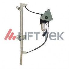 Γρύλος Παραθύρου Ηλεκτρικός Με Μοτέρ RENAULT ESPACE 1997 - 2002 ( JE0 ) Πίσω Αριστερά 069207052