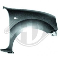 Φτερό RENAULT KANGOO 1998 - 2003 ( KC ) Εμπρός Δεξιά 069300651