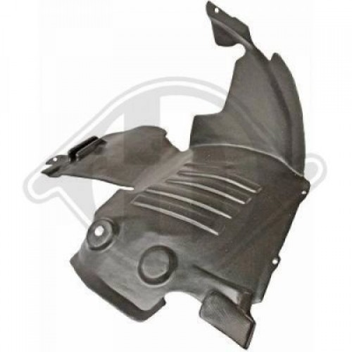 Θόλος Πλαστικός RENAULT KANGOO 1998 - 2003 ( KC ) Εμπρός Δεξιά 069300841