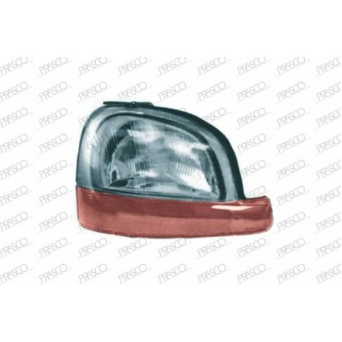 Φανάρι Εμπρός Ηλεκτρικό RENAULT KANGOO 1998 - 2003 ( KC ) Δεξιά 069305131