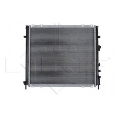 Ψυγείο Νερού RENAULT KANGOO 1998 - 2003 ( KC ) 069306340