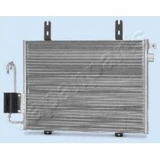 Ψυγείο A/C (Εξωτερικό) RENAULT KANGOO 1998 - 2003 ( KC ) 069306400