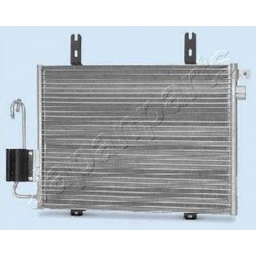 Ψυγείο A/C (Εξωτερικό) RENAULT KANGOO 1998 - 2003 ( KC ) 069306400 Ψυγείο A/C (Εξωτερικό) RENAULT KANGOO 1998 - 2003 ( KC ) 069306400