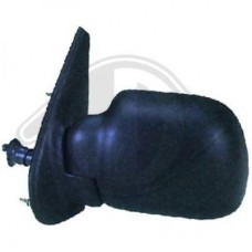 Καθρέπτης Μηχανικός RENAULT KANGOO 1998 - 2003 ( KC ) Αριστερά 069307482