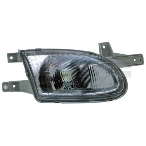 Φανάρι Εμπρός Ηλεκτρικό HYUNDAI ACCENT 1997 - 1999 ( UA ) ( X3 ) Δεξιά 069405133