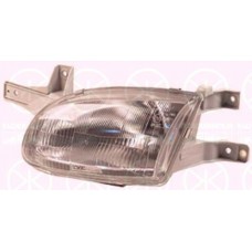Φανάρι Εμπρός Ηλεκτρικό HYUNDAI ACCENT 1997 - 1999 ( UA ) ( X3 ) Αριστερά 069405134