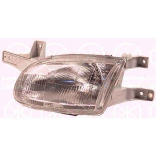 Φανάρι Εμπρός Ηλεκτρικό HYUNDAI ACCENT 1997 - 1999 ( UA ) ( X3 ) Αριστερά 069405134