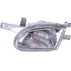 Φανάρι Εμπρός Ηλεκτρικό HYUNDAI ACCENT 1997 - 1999 ( UA ) ( X3 ) Αριστερά 069605134