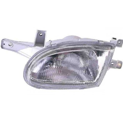 Φανάρι Εμπρός Ηλεκτρικό HYUNDAI ACCENT 1997 - 1999 ( UA ) ( X3 ) Αριστερά 069605134