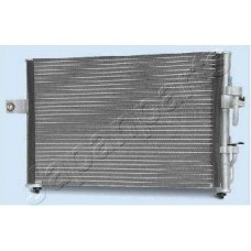 Ψυγείο A/C (Εξωτερικό) HYUNDAI ACCENT 1997 - 1999 ( UA ) ( X3 ) 069606400
